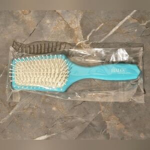 Halo Couture Extension Detangling Paddle Brush NWOT